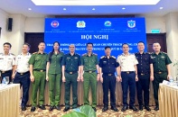 Tăng cường phối hợp giữa các lực lượng chuyên trách phòng, chống ma túy