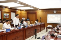 Đẩy mạnh giải ngân vốn nước ngoài: Chìa khóa thúc đẩy tăng trưởng năm 2025