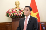 Việt Nam đã khẳng định vị thế, lan tỏa giá trị nhân văn tại Liên hợp quốc