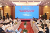 Cải cách thể chế, chuyển đổi số - nền tảng thúc đẩy doanh nghiệp phát triển