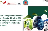 VETTP 2025: Khi “chuyển đổi kép” trở thành chìa khóa sống còn của doanh nghiệp Việt Nam