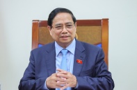 Thắt chặt tình hữu nghị Việt Nam-Thái Lan, mở rộng hợp tác vì phát triển bền vững