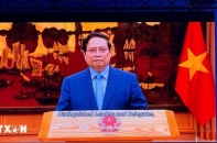 Thủ tướng Phạm Minh Chính: Đặt con người là trung tâm, là mục tiêu của sự phát triển