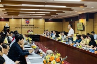 Cần tăng cường chế tài và ứng dụng công nghệ trong đấu tranh chống hàng giả