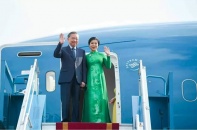 Chuyến thăm Bulgaria của Tổng Bí thư mở ra cơ hội hợp tác mới cho Việt Nam