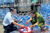 Truy xuất nguồn gốc để hàng giả không còn chỗ đứng