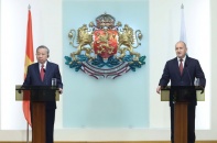 Việt Nam - Bulgaria thiết lập quan hệ Đối tác chiến lược