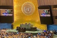 Công ước Hà Nội - Cơ hội khẳng định vị thế, đối mặt thách thức an ninh mạng