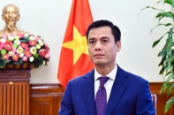 Việt Nam chủ động, trách nhiệm đóng góp vào thành công của Hội nghị Cấp cao ASEAN 47