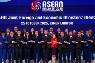 ASEAN sẵn sàng cho giai đoạn phát triển mới