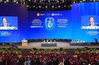 Thủ tướng Phạm Minh Chính: Việt Nam đang xây dựng “Thế trận an ninh mạng chủ động, toàn diện”