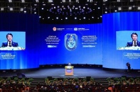 Bế mạc Lễ mở ký Công ước Liên hợp quốc về chống tội phạm mạng