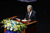 Khó có nơi nào phù hợp hơn Hà Nội để ký Công ước chống tội phạm mạng