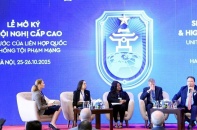 Mở rộng hợp tác quốc tế bảo vệ phụ nữ và trẻ em trên không gian mạng