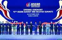 Thủ tướng Phạm Minh Chính dự Lễ khai mạc Hội nghị Cấp cao ASEAN lần thứ 47