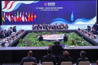 ASEAN - Liên hợp quốc thúc đẩy trật tự quốc tế dựa trên luật lệ