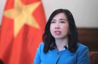 Chuyến thăm Vương quốc Anh của Tổng Bí thư mang một thông điệp đối ngoại mạnh mẽ