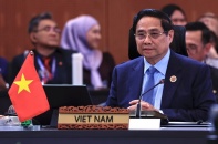 EAS 20: Việt Nam thúc đẩy hợp tác vì hòa bình, ổn định và phát triển bền vững