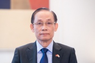 Chuyến thăm của Tổng Bí thư khẳng định tầm vóc quan hệ Việt Nam - Anh