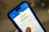 Thanh toán qua tài khoản cá nhân của nhân viên vẫn được khấu trừ thuế GTGT