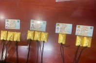 Thủ đoạn buôn lậu vàng ngày càng tinh vi, hải quan tăng cường kiểm soát