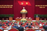 Phát biểu bế mạc của Tổng Bí thư Tô Lâm tại Hội nghị Trung ương lần thứ 14