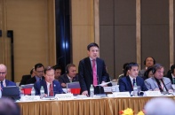 VBF không chỉ là diễn đàn đối thoại thông thường, mà là diễn đàn của sự cam kết