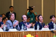 Yếu tố then chốt để thu hút vốn là niềm tin của nhà đầu tư