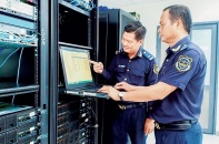 Bổ sung 4 nền tảng số mới trong lĩnh vực hải quan, dự trữ, quản lý doanh nghiệp