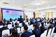 Bồi dưỡng nghiệp vụ kiểm tra sau thông quan toàn ngành Hải quan