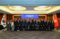 Thúc đẩy hợp tác kinh tế và khoa học kỹ thuật Việt Nam - Hàn Quốc