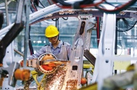 Việt Nam cần tăng sức chống chịu tài chính để kinh tế số vận hành an toàn