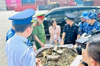 Siết chặt kiểm soát buôn lậu, gian lận thương mại những tháng cuối năm 