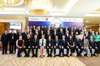 Chiến dịch Con rồng Mê Kông 7 kết thúc, toàn khu vực thu giữ 11,8 tấn ma túy