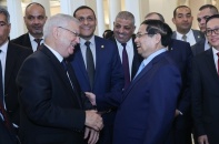 Thúc đẩy triển khai Đối tác Chiến lược Việt Nam - Algeria