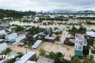 Hỗ trợ 700 tỷ đồng cho 4 tỉnh khắc phục thiệt hại do mưa lũ