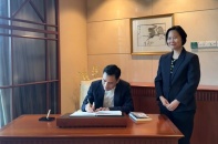 Việt Nam thúc đẩy hợp tác kinh tế - đối ngoại tại Diễn đàn Kinh tế mới 2025