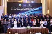 Đối thoại PPP: Mở không gian mới cho khu vực tư nhân tham gia phát triển hạ tầng