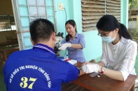 Bỏ quy định hỗ trợ chi phí điều trị nghiện chất dạng thuốc phiện bằng thuốc thay thế