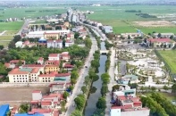 Hưng Yên đẩy mạnh chính sách hỗ trợ để giảm nghèo đến năm 2035