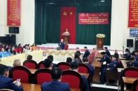 Hà Tĩnh: Lan tỏa thông điệp bình đẳng giới và an toàn số