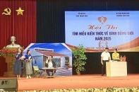 Thanh Hóa tăng tốc hành động vì bình đẳng giới trong kỷ nguyên số