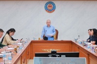 Xử lý tài sản công: Yêu cầu tăng tốc, không để thất thoát, lãng phí