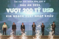 Bắc Ninh và Thái Nguyên lần đầu vượt mốc 200 tỷ USD kim ngạch xuất nhập khẩu