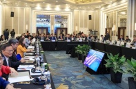 Việt Nam có cơ hội để định vị mình