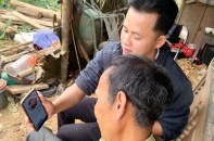 Giảm nghèo thông tin: Nâng cao nhận thức và tạo động lực thoát nghèo bền vững