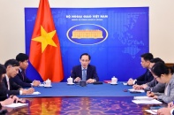 Thúc đẩy quan hệ Đối tác Chiến lược Việt Nam - Philippines, tăng cường phối hợp khu vực