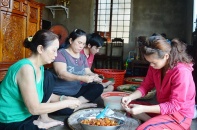 Bộ Tài chính đề xuất kết thúc hoạt động, giải thể Quỹ Hỗ trợ Phụ nữ nghèo