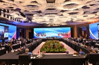 ASEAN kêu gọi Campuchia và Thái Lan kiềm chế, sớm đạt thỏa thuận ngừng bắn