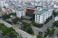 Xử lý 17.496 nhà đất công sau sắp xếp bộ máy, chưa phát sinh vướng mắc đáng kể